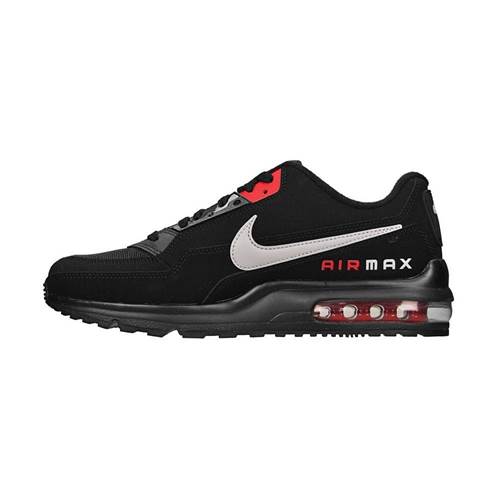 Nike Air Max Ltd 3 Rouge,Noir