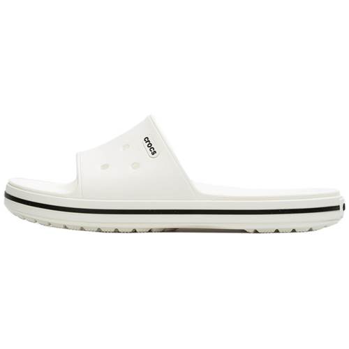 Chaussure Crocs Crocband Iii Slide