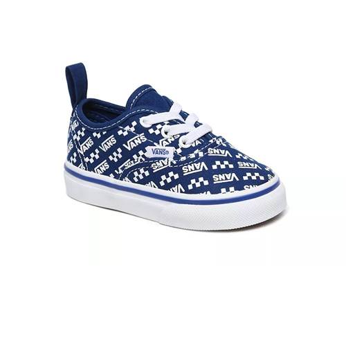 Vans TD Authentic Elastic VN0A4BUYWH8