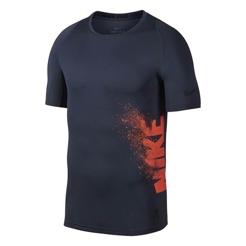 Nike Pro Top Fitted 891612471