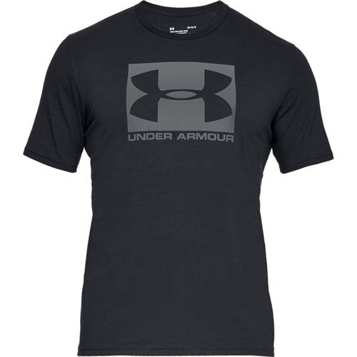 T-shirt Under Armour UA Boxed Sportstyle SS