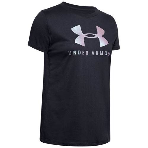 Under Armour Graphic Sportstyle Classiccrew 1346844004