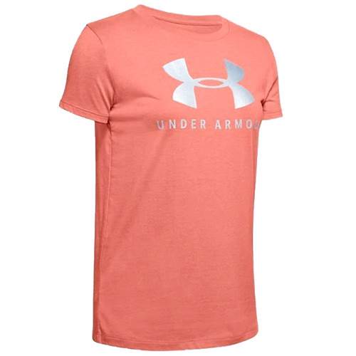 Under Armour Graphic Sportstyle Classiccrew 1346844873