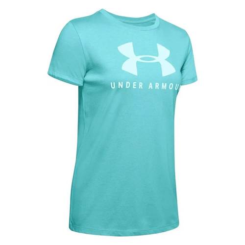 Under Armour Graphic Sportstyle Classic Crew 1346844425