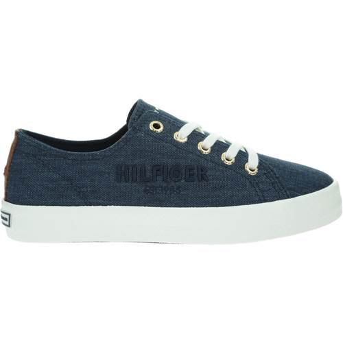 Chaussure Tommy Hilfiger Tommy Basic Sneaker