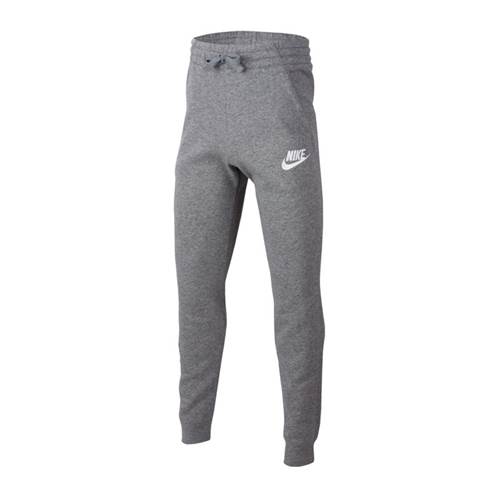 Pantalon Nike JR Club Fleece