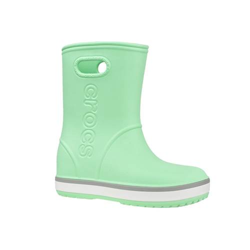 Crocs Crocband Rain Boot Kids 2058273TO