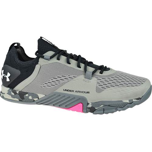 Chaussure Under Armour Tribase Reign 2