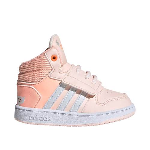 Chaussure Adidas Hoops Mid 20 I