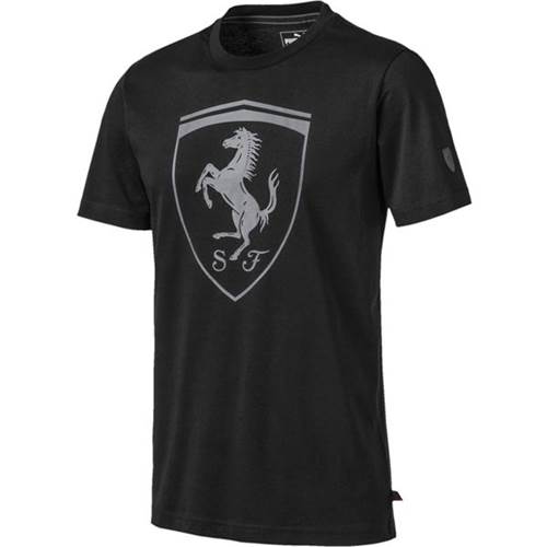 T-shirt Puma Ferrari Big Shield Tee