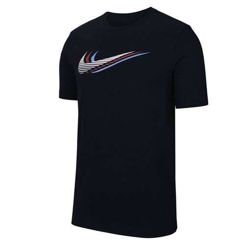 Nike Sportswear SS Tee Swoosh CK4278010