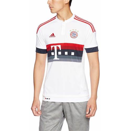 Adidas FC Bayern Munchen Fcb AH4790