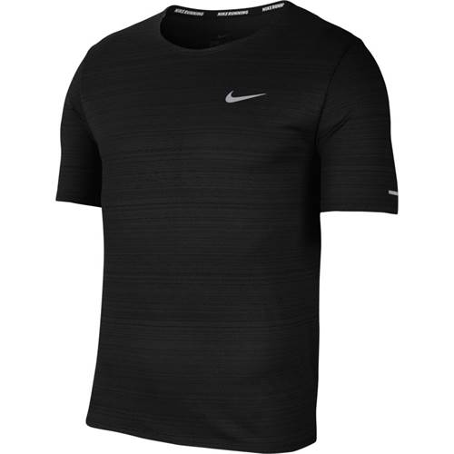 Nike Drifit Miler Noir