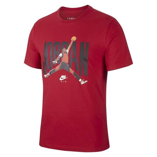 T-shirt Nike Jordan Sleeve Crew