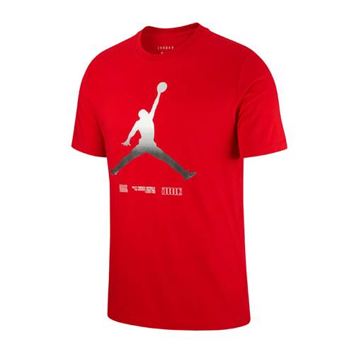 T-shirt Nike Jordan Legacy AJ11