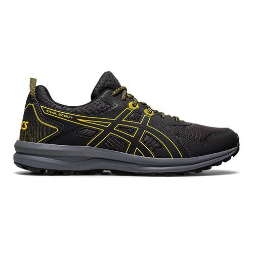 Chaussure Asics Trail Scout