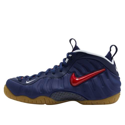 Chaussure Nike Air Foamposite Pro Usa