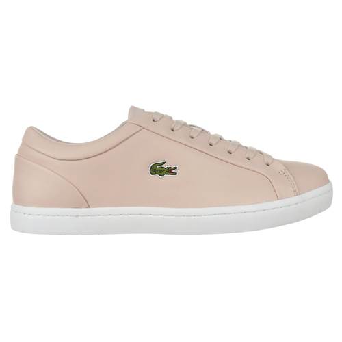 Chaussure Lacoste Straightset Lace 317 3 Caw
