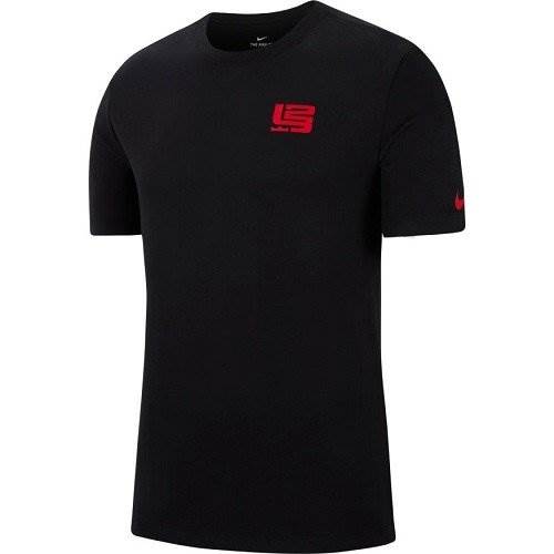 T-shirt Nike Strive For Greatness