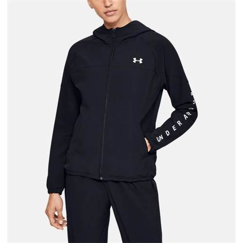Sweat Under Armour Woven Branded
