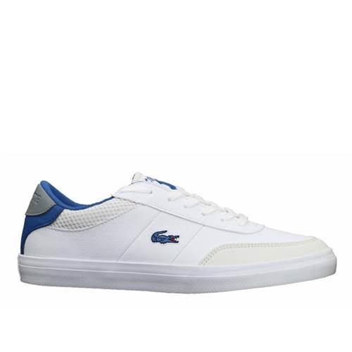 Chaussure Lacoste Court Master 120 2 Cuj