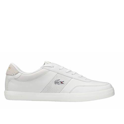 Chaussure Lacoste Court Master 120 2 Cma
