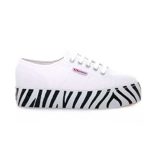 Chaussure Superga Outsole Lettering