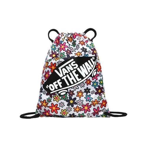Vans WM Benched Bag Stacked Floral VN000SUFYBU1