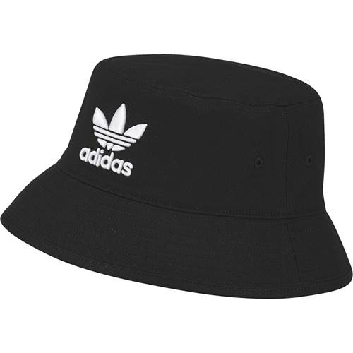Adidas Adicolor Bucket Hat Noir