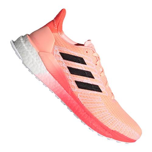 Chaussure Adidas Wmns Solarboost 19