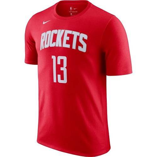 T-shirt Nike Harden Rockets