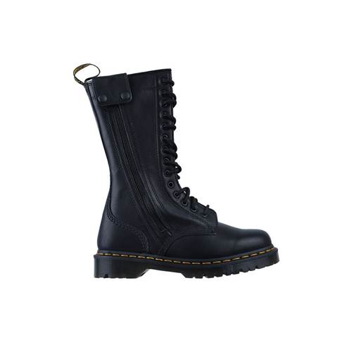 Dr Martens Hanley High Leather Boots 26360001