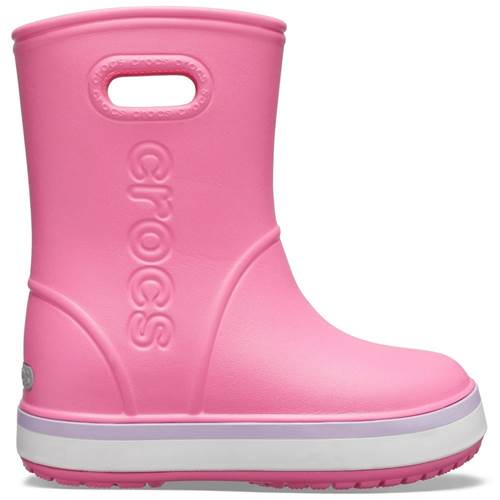 Crocs Crocband Rain Boot Kids 205827