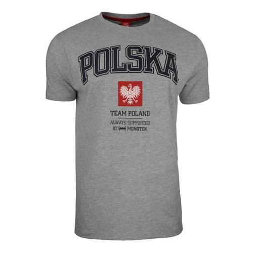T-shirt Monotox Polska