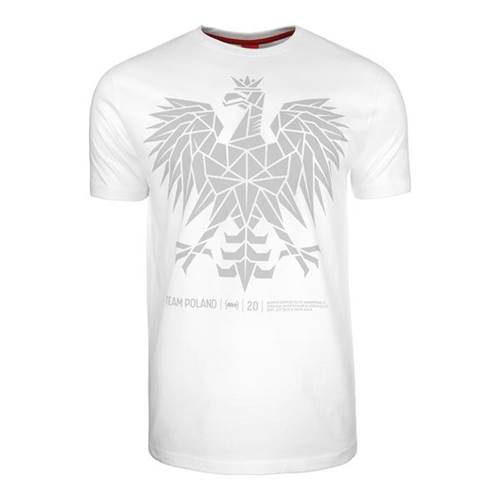 T-shirt Monotox Eagle Geometric