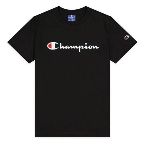 Champion Crewneck Tshirt Nbk 113194KK001