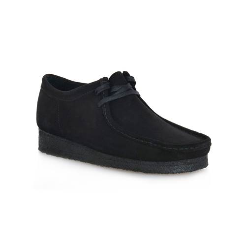 Chaussure Clarks Wallabee