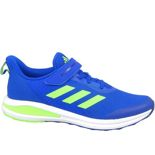 Adidas Fortarun Running 2020 Bleu,Blanc,Vert