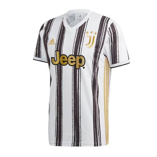 Adidas Juventus Home Jersey 2021 EI9894