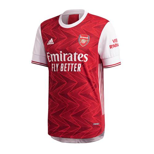 Adidas Arsenal Home Authentic 2021 FH7815