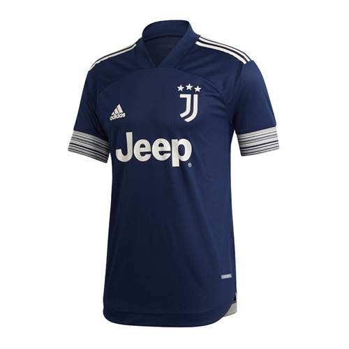 Adidas Juventus Away Authentic 2021 FN1007
