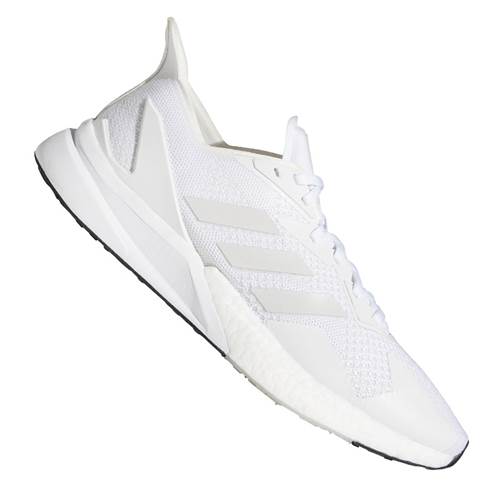 Adidas X9000L3 Blanc