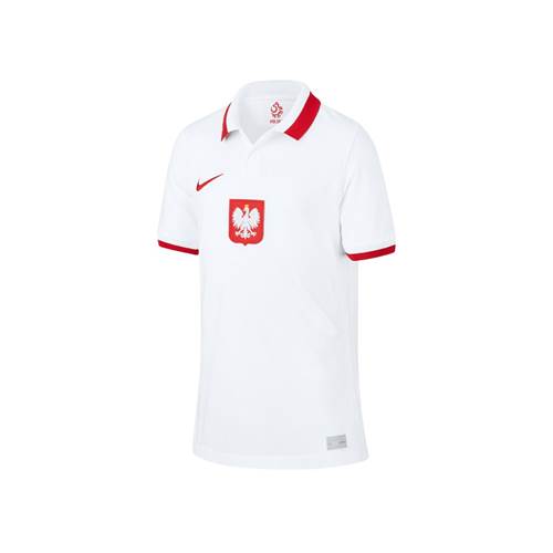T-shirt Nike JR Polska Breathe Home 2021