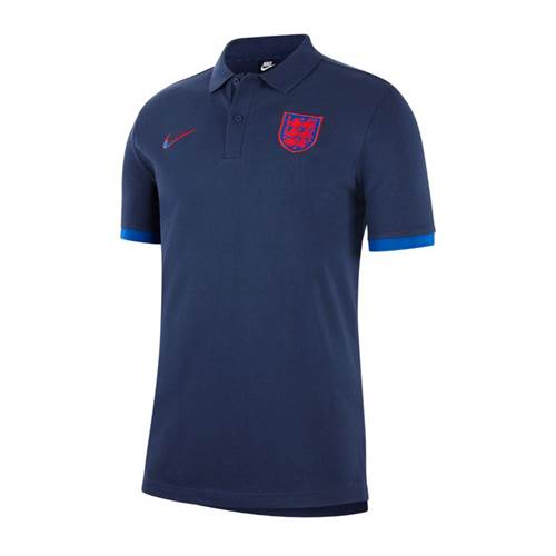 Nike England Polo CI8461410