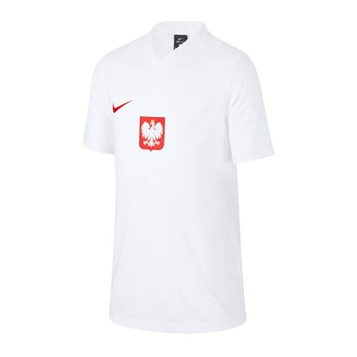 T-shirt Nike JR Polska Breathe Football
