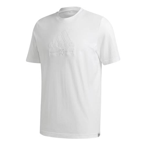 T-shirt Adidas Brilliant Basics Tee