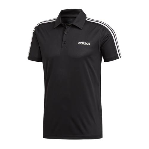 T-shirt Adidas D2M 3S Polo