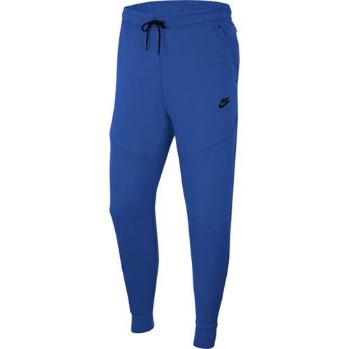 Nike Tech Fleece Bleu