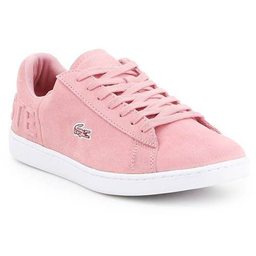 Lacoste Carnaby Evo Rose