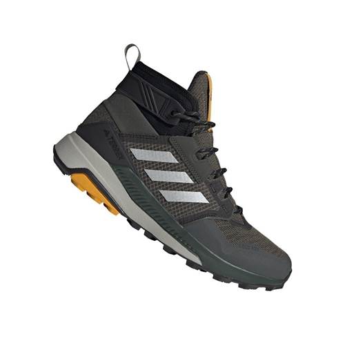Chaussure Adidas Terrex Trailmaker Mid Cold Rdy